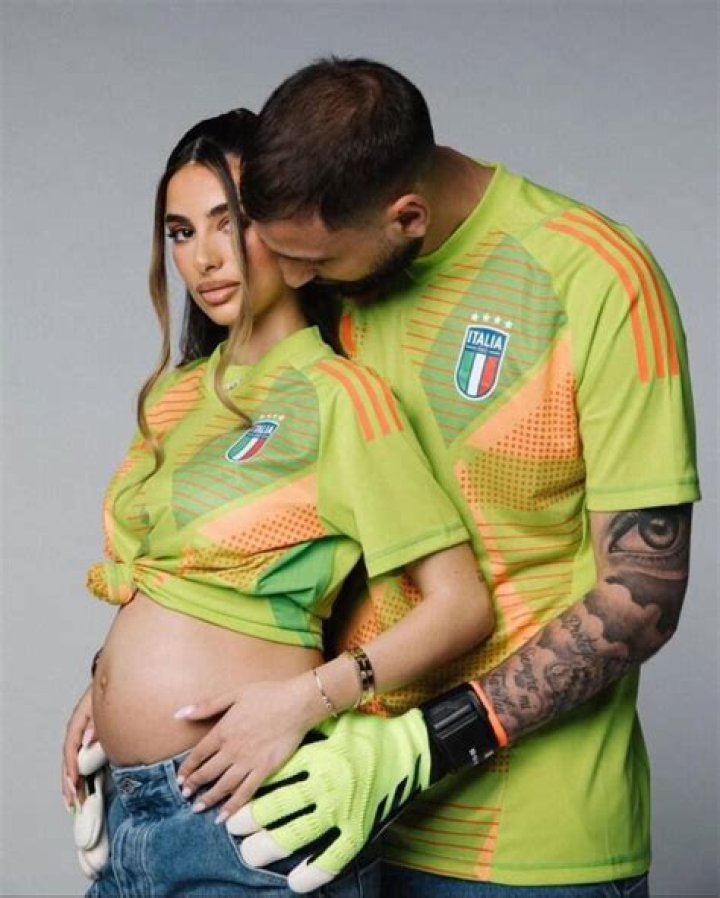Gianluigi Donnarumma Bio, Age, Height, Wife, Parents, Children, Net Worth