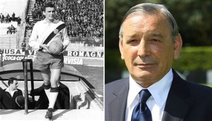 Gigi Riva Cause of Death: How did Gigi Riva die?
