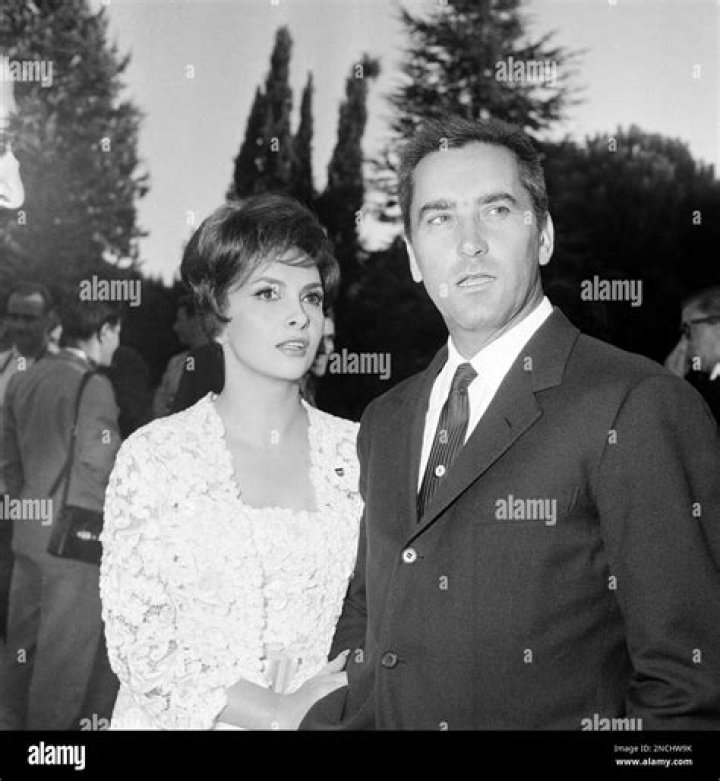 Gina Lollobrigida Ex-Husband: Meet Milko Skofic