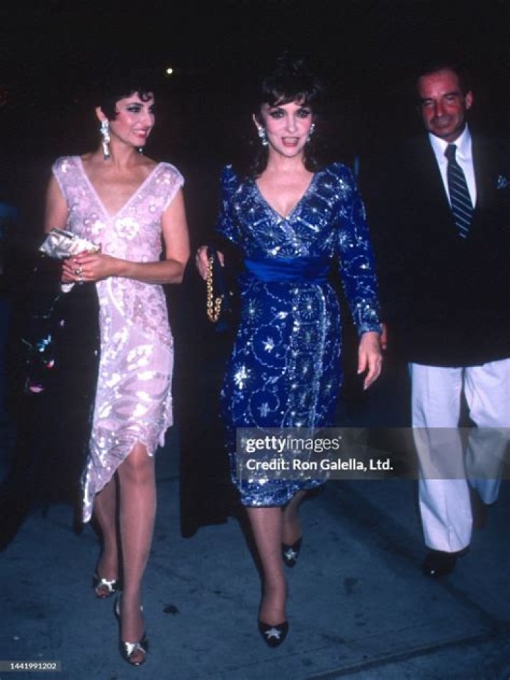 Gina Lollobrigida Siblings: Meet Giuliana, Maria, Fernanda