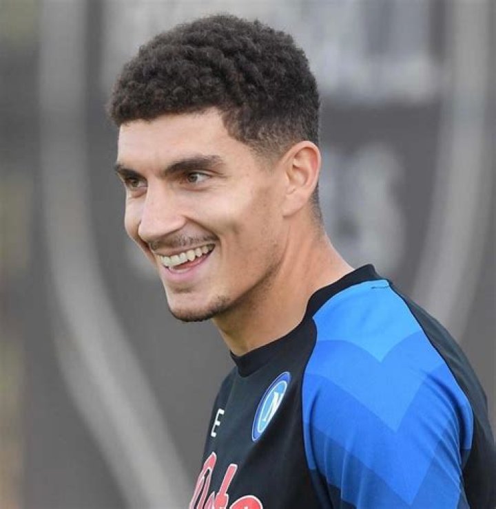 Giovanni Di Lorenzo Bio, Age, Height, Wife, Parents, Children, Net Worth