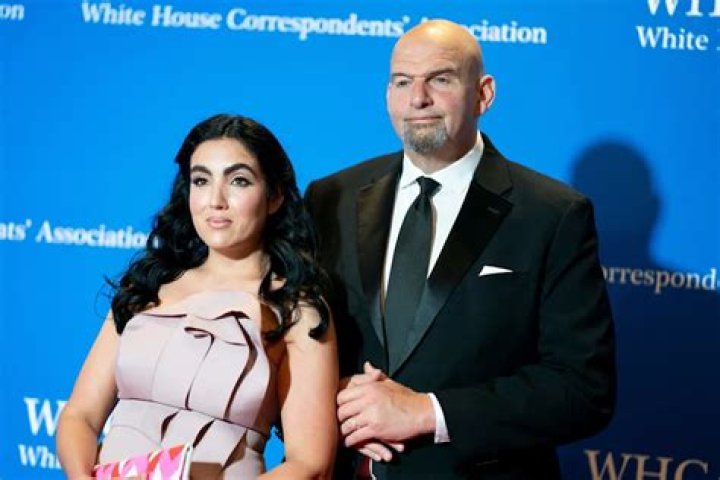 Gisele Barreto Fetterman Age, Wiki, Bio, Net Worth, Family