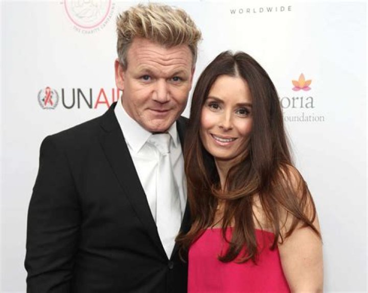 Gordon Ramsay Wife: Meet Tana Ramsay