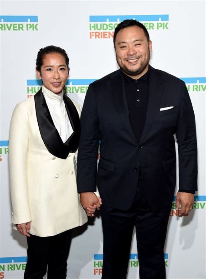 Grace Seo Chang, Chef David Chang’s Wife – Everything You Should Know