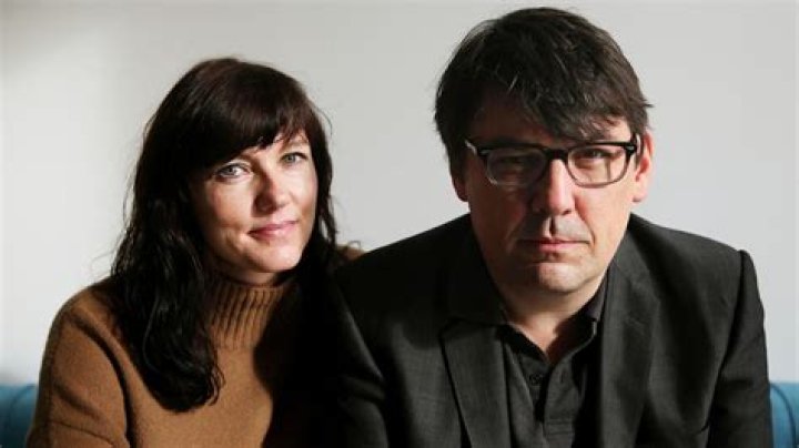 Graham Linehan Wife: Is Graham Linehan married?