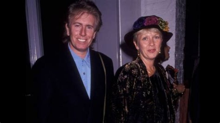 Graham Nash Second Wife: Who is Susan Sennett?