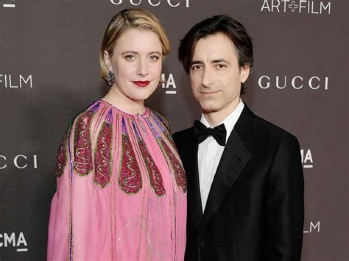 Greta Gerwig Husband: Meet Noah Baumbach