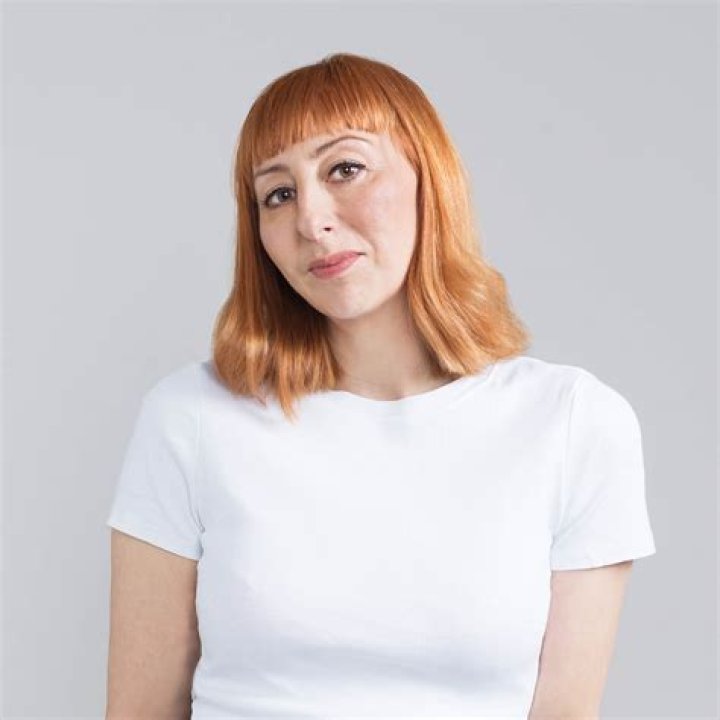 Guardian Journalist Eva Wiseman Illness Struggles and Health Update