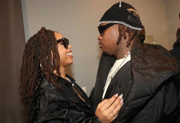 Gunna Girlfriend: Meet Jai Nice