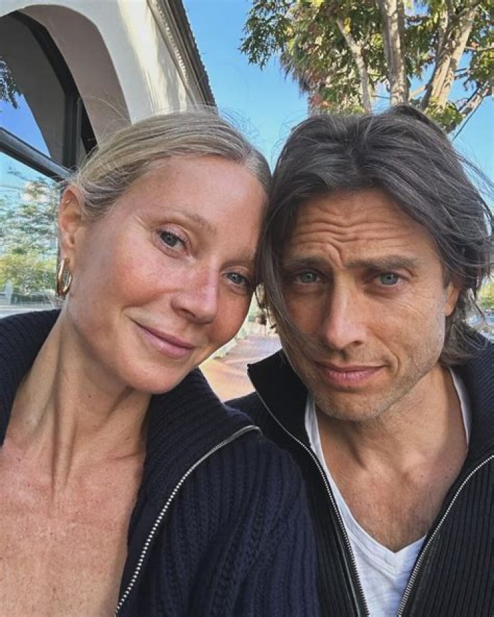 Gwyneth Paltrow Husband: Meet Brad Falchuk