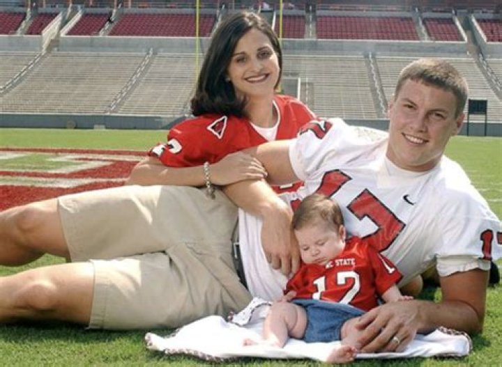 Halle Rivers (Phillip Rivers Daughter) Wikipedia, Bio, Age, Parents, Height, Weight, Dating, Family, Facts
