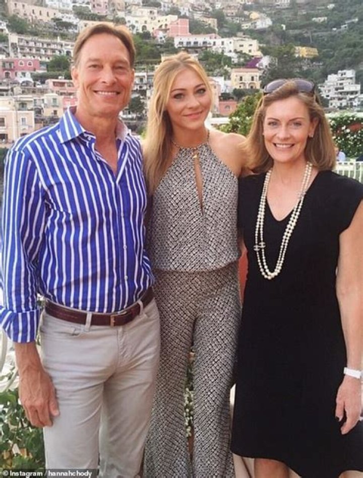 Hannah Chody Net Worth: How Rich is the Garrett Brands VP?