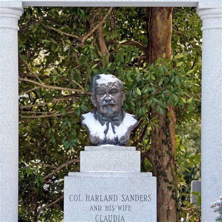 Harland Stonecipher’s Net Worth, Biography, Career, Awards, Fact and Life Story