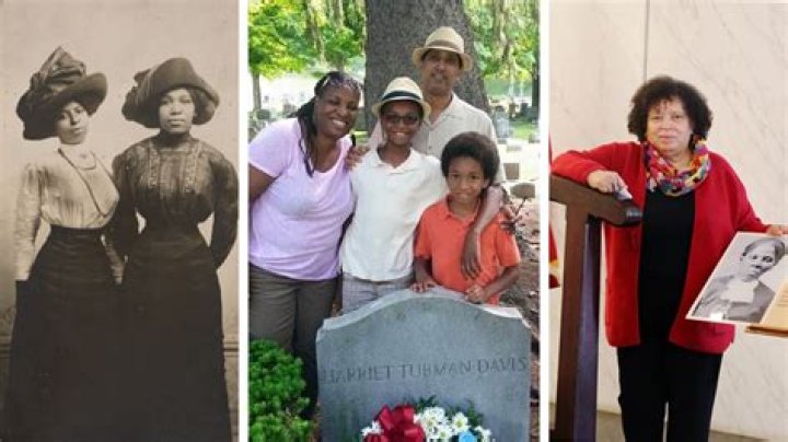 Harriet Tubman Bio, Parents, Husband, Children, Siblings
