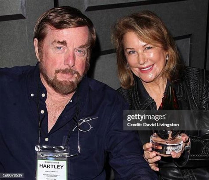 Hartley Peavey – Net Worth, Age Wikipedia, Biography, Height, Family