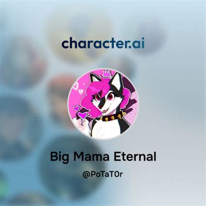 Has Big Mama Eternal Done A Face Reveal? Learn Everything About The YouTuber