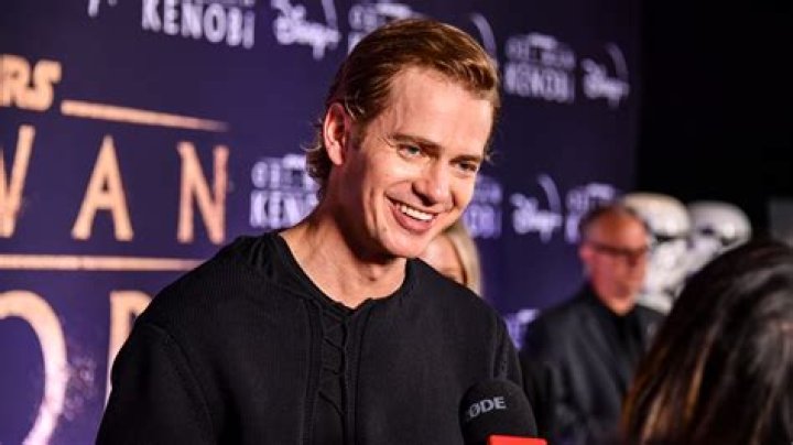 Hayden Christensen Bio, Age, Height, Career, Wife, Children, Net Worth