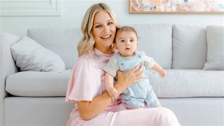 Hayley Holt children: Does Hayley Holt have any children?