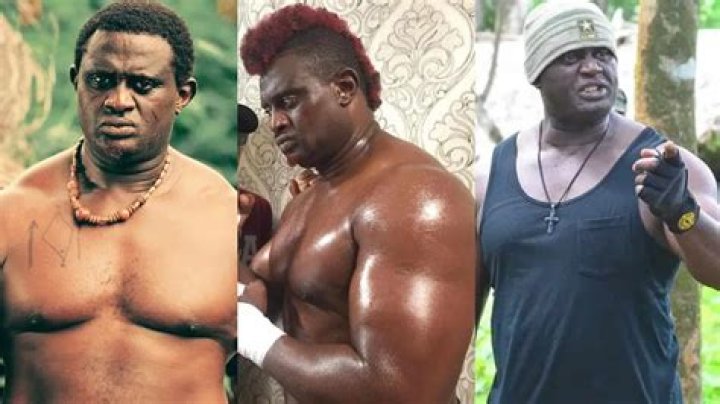 He Is Still Alive And Kicking, Check Out What Actor, Gentle Jack (Vuga) Has Been Up To After A Long Break From Acting