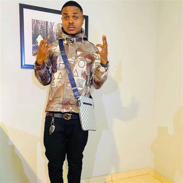 He’s A Millionaire At The Age of 22, Meet Igbo Millionaire Linus Williams Ifejika Who’s Changing The Narrative