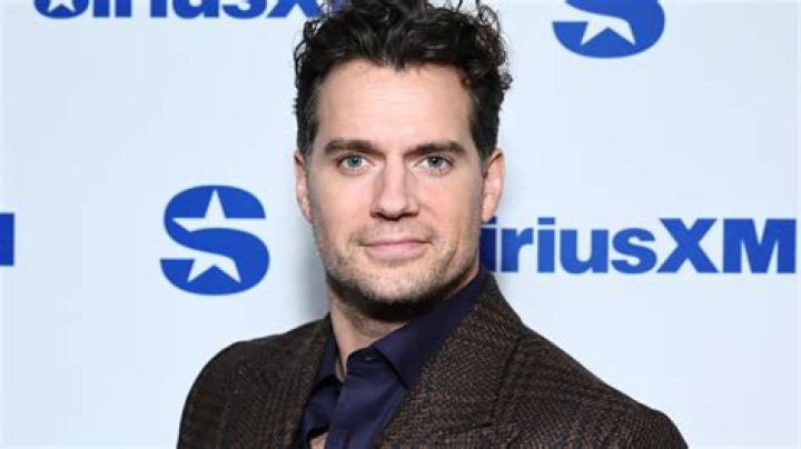Henry Cavill Net Worth: How Rich Is Henry Cavill?