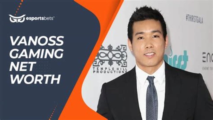 Here’s How VanossGaming Achieved Fame Online, His Worth and Other Facts About The Gamer