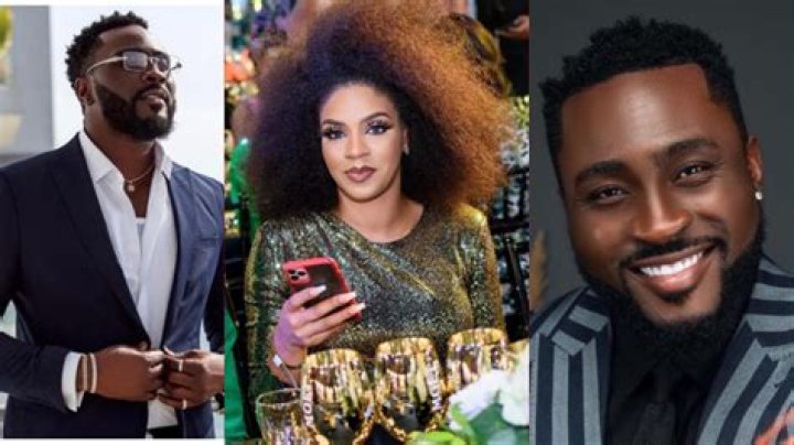 ‘Honestly Tired Of Telling These American Folks How To Pronounce My Name’ – BBNaija Star, Pere