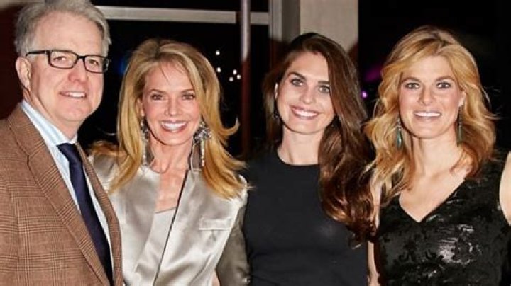 Hope Hicks Parents: Meet Paul and Caye