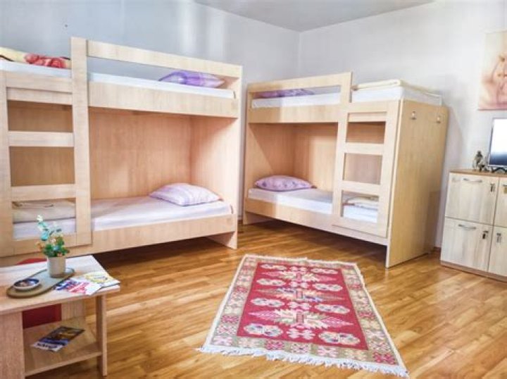 Hostel Miran Mostar, Mostar, Bosnia and Herzegovina