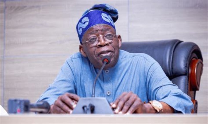How Bola Tinubu Allegedly Got Exposed By Wikipedia Over His Age