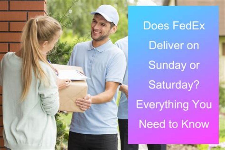 How late does fedex run