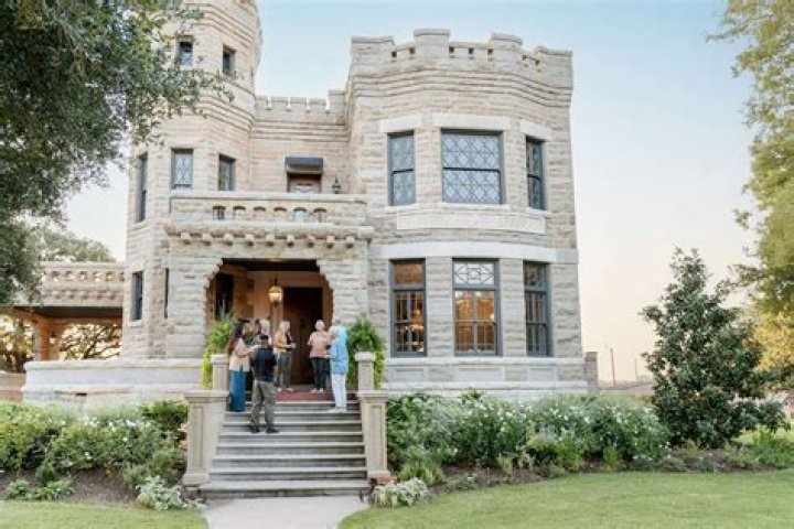 How Much Did Cottonland Castle Sell For? Sale Price After The Expensive Renovation