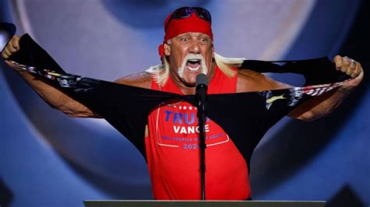 How Much Does Hulk Hogan Make A Year?