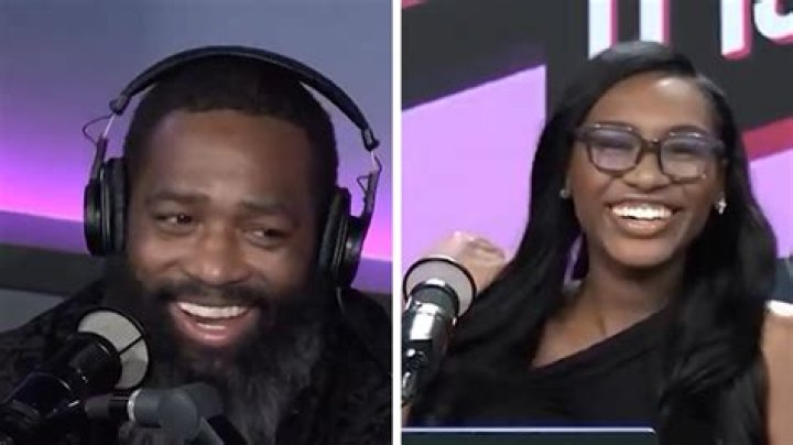 How much is Adrien Broner's net worth today
