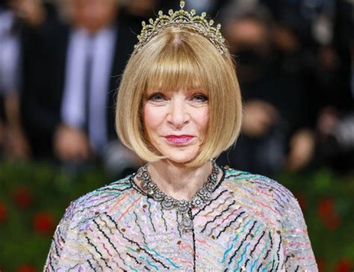How Much is Anna Wintour’s Net Worth in 2023
