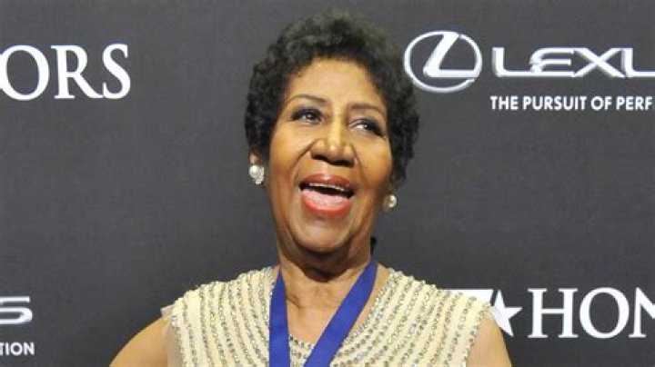 How Much Is Aretha Franklin Worth