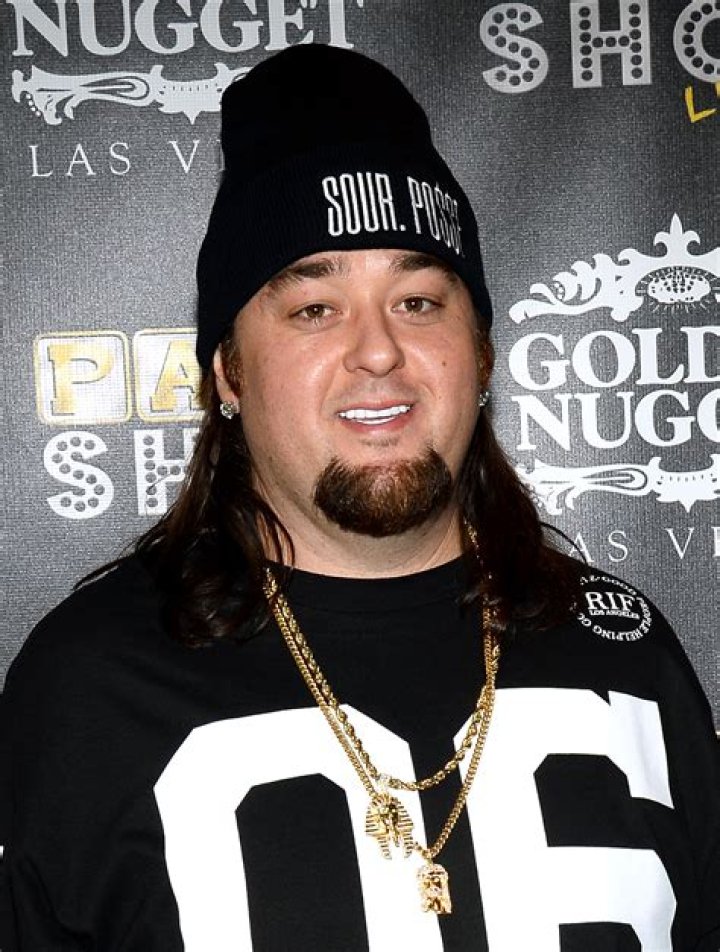 How Much is Austin Chumlee Russell’s Net Worth in 2023
