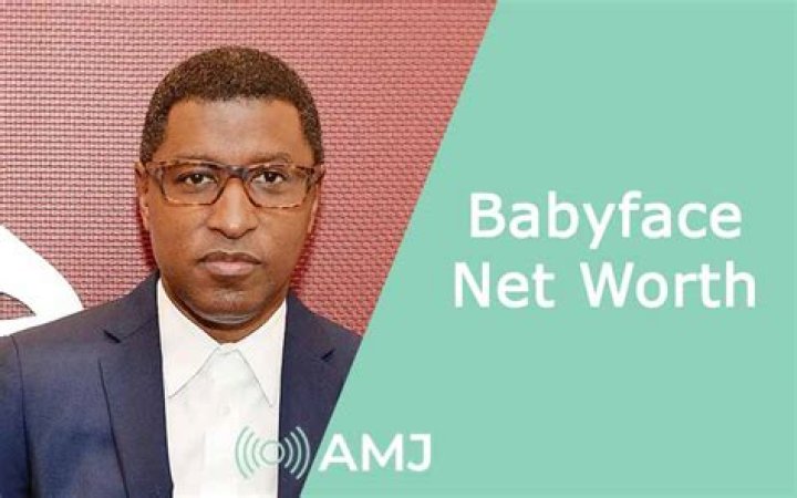 How Much is Babyface’s Net Worth in 2023