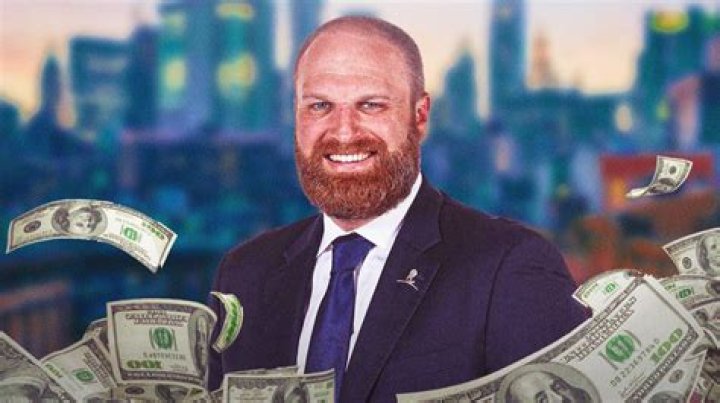 How Much Is Big Pokey Worth?