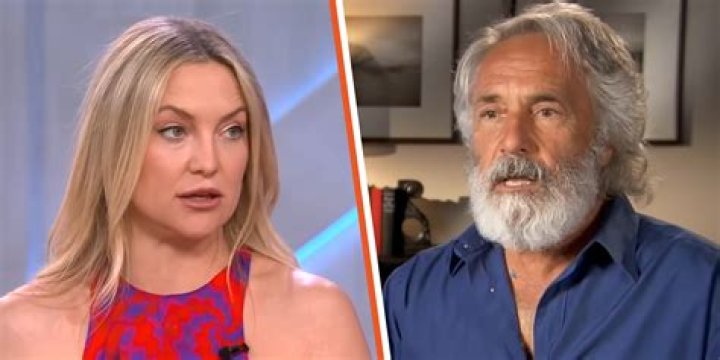 How much is Bill Hudson's net worth today