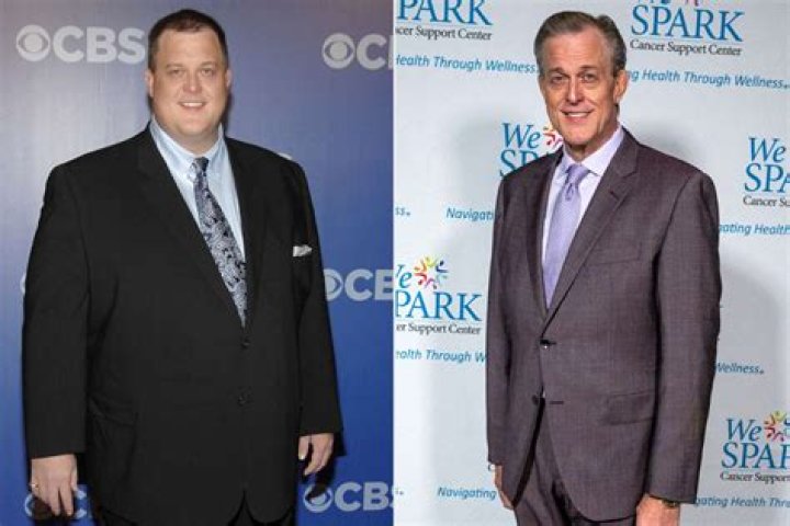 How much is Billy Gardell’s net worth today