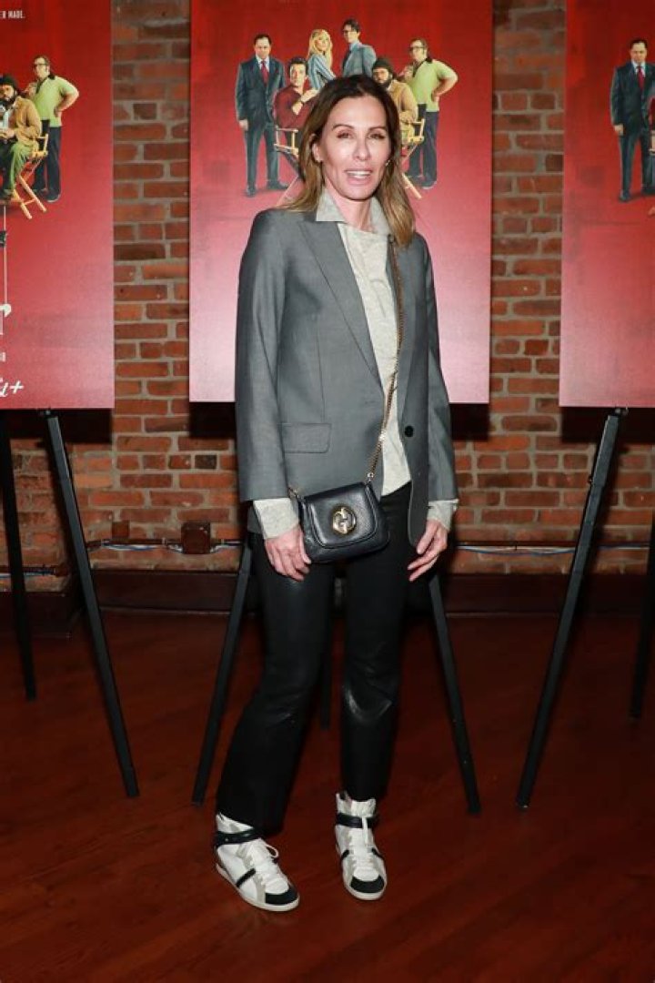 How much is Carole Radziwill's net worth in 2023