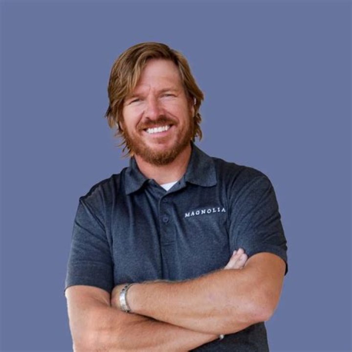 How Much is Chip Gaines’s Net Worth Today