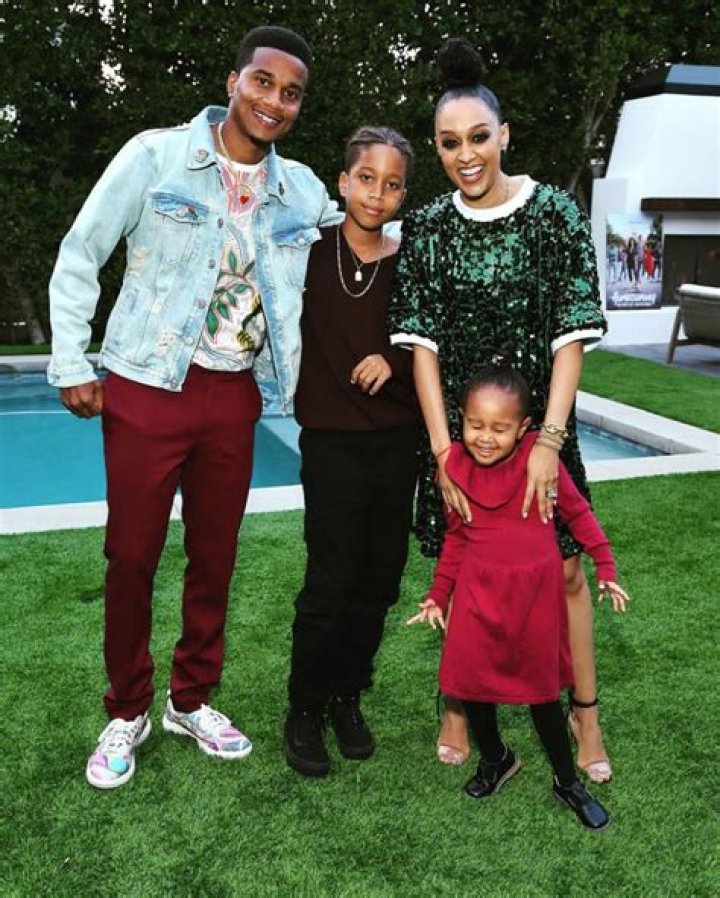 How Much is Cory Hardrict’s Net Worth Today
