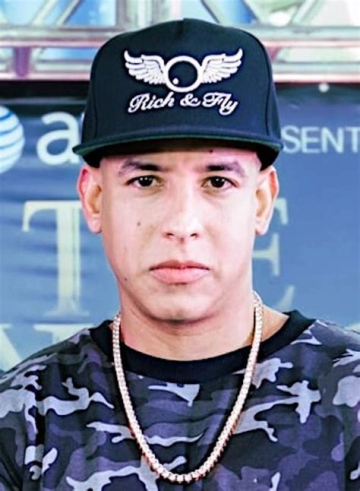 How much is Daddy Yankee’s net worth today