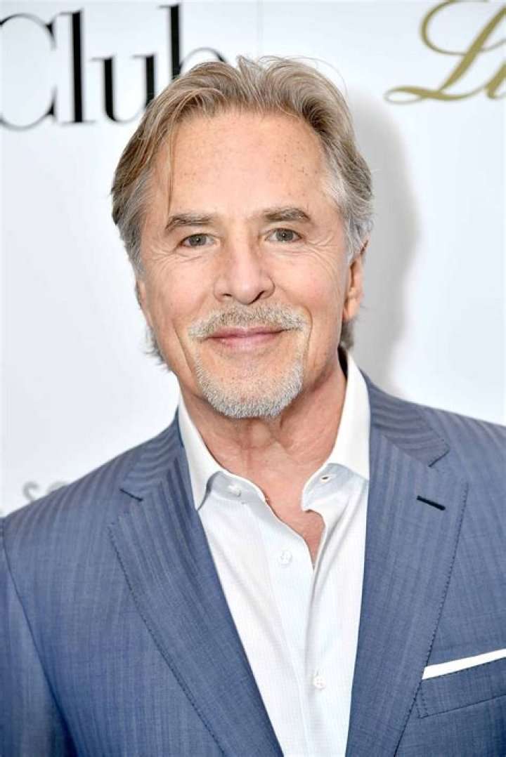 How much is Don Johnson’s net worth today