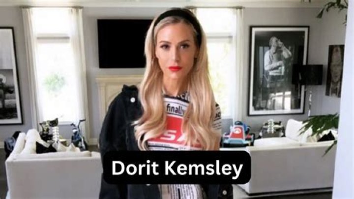 How Much is Dorit Kemsley’s Net Worth Today