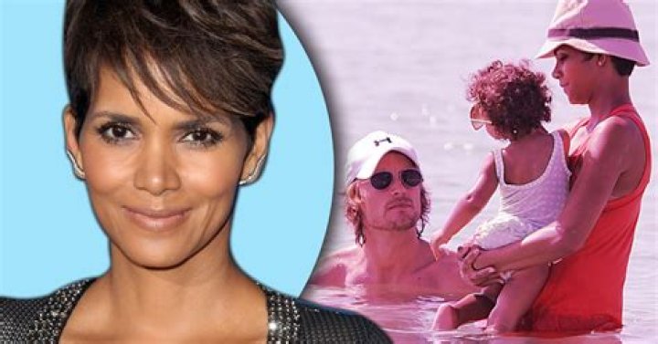 How Much is Halle Berry’s Net Worth Today