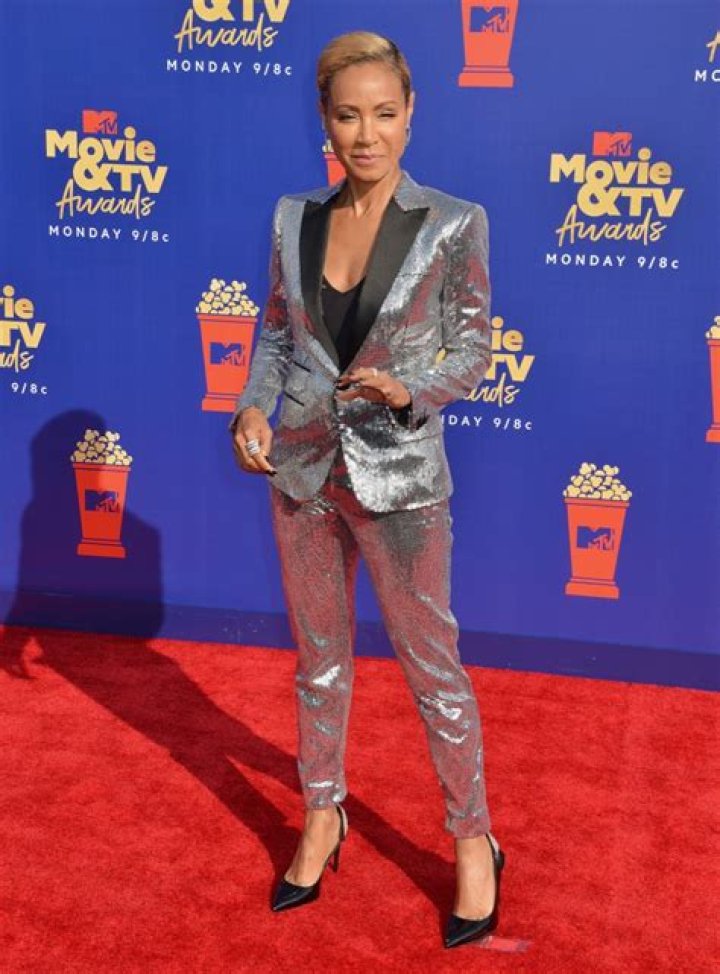 How much is Jada Pinkett’s net worth in 2023