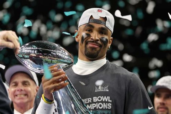 How Much is Jalen Hurts’s Net Worth Today